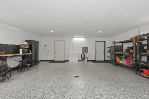 9068 E Open Gate Drive, Solon Springs, WI 54873