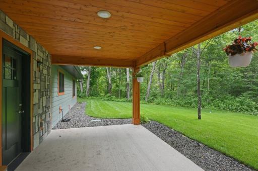 9068 E Open Gate Drive, Solon Springs, WI 54873