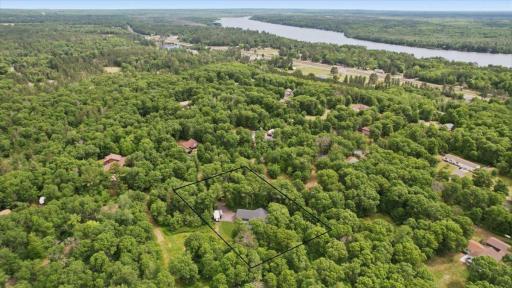 9068 E Open Gate Drive, Solon Springs, WI 54873