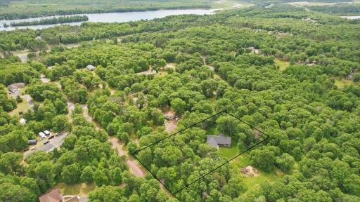 9068 E Open Gate Drive, Solon Springs, WI 54873