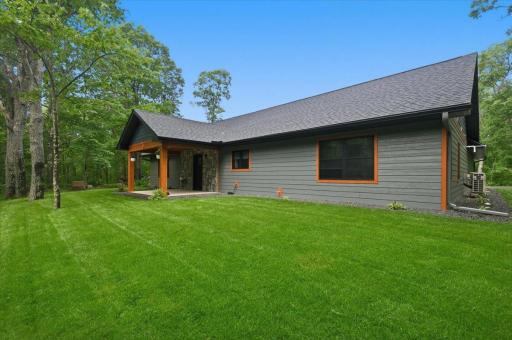 9068 E Open Gate Drive, Solon Springs, WI 54873