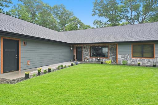 9068 E Open Gate Drive, Solon Springs, WI 54873