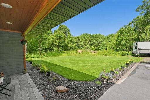 9068 E Open Gate Drive, Solon Springs, WI 54873