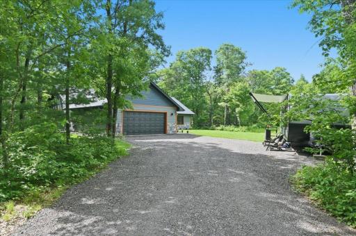 9068 E Open Gate Drive, Solon Springs, WI 54873