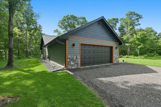 9068 E Open Gate Drive, Solon Springs, WI 54873