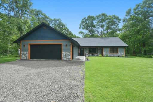 9068 E Open Gate Drive, Solon Springs, WI 54873