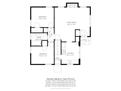 6116 Queen Avenue S, Minneapolis, MN 55410