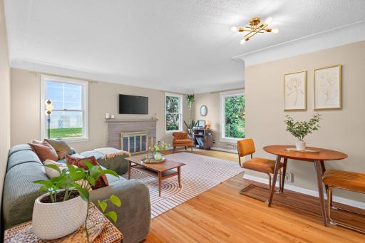 6116 Queen Avenue S, Minneapolis, MN 55410