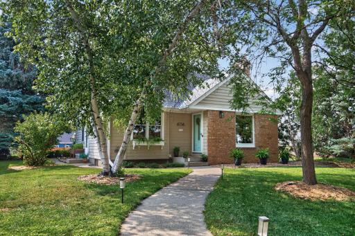6116 Queen Avenue S, Minneapolis, MN 55410