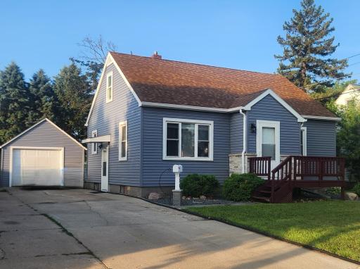 814 3rd Street SE, Pipestone, MN 56164
