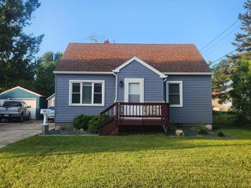 814 3rd Street SE, Pipestone, MN 56164
