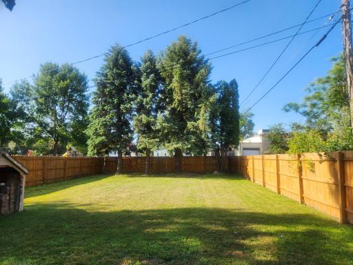 814 3rd Street SE, Pipestone, MN 56164