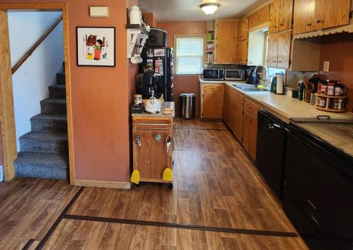 814 3rd Street SE, Pipestone, MN 56164