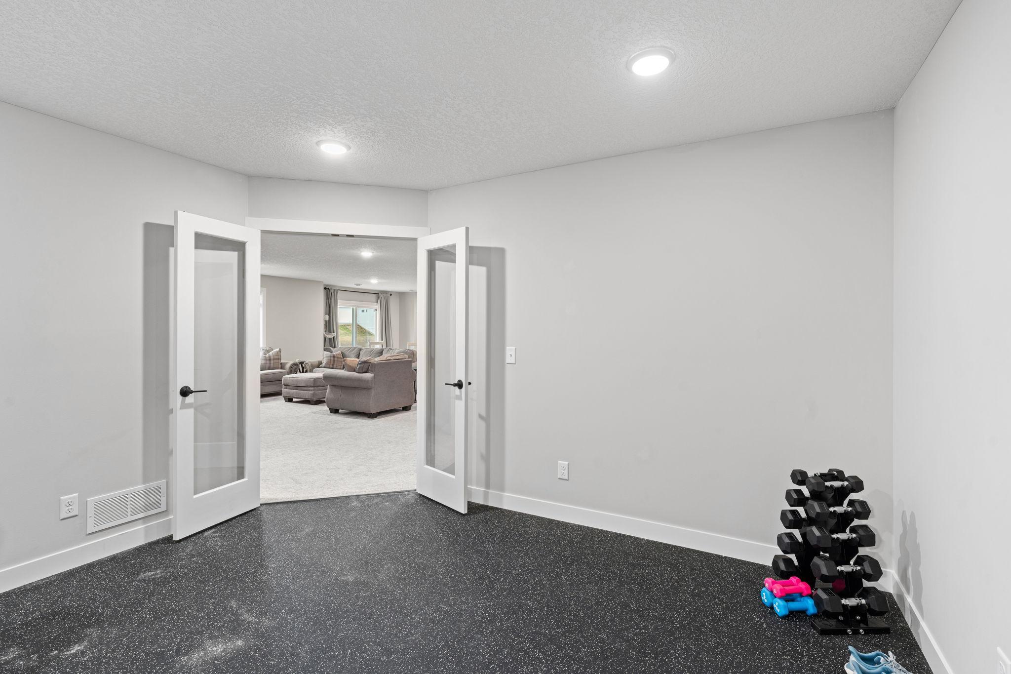 Home Gym