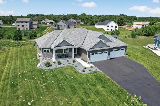 23996 186th Street NW, Big Lake, MN 55309