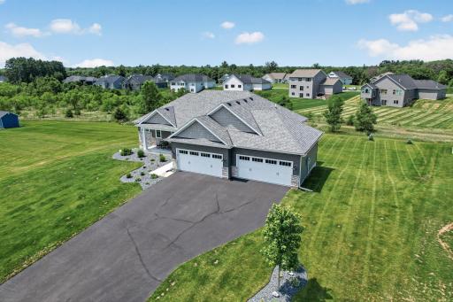23996 186th Street NW, Big Lake, MN 55309