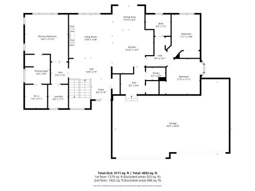 23996 186th Street NW, Big Lake, MN 55309