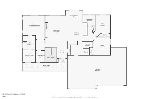 23996 186th Street NW, Big Lake, MN 55309