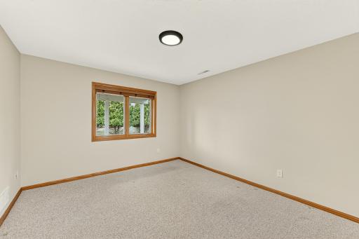 Lower Level Bedroom 2