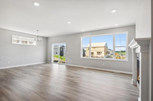 8176 Haywood Drive, Lino Lakes, MN 55014