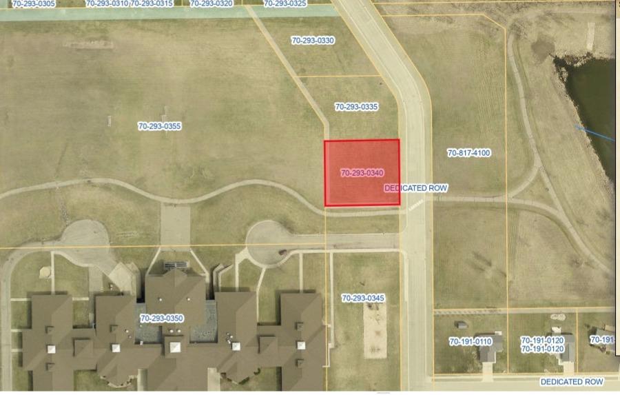 Property photo for TBD Lot#8 21st Street S, Montevideo, MN 56265