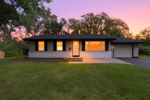 8209 Johnson Circle, Bloomington, MN 55437