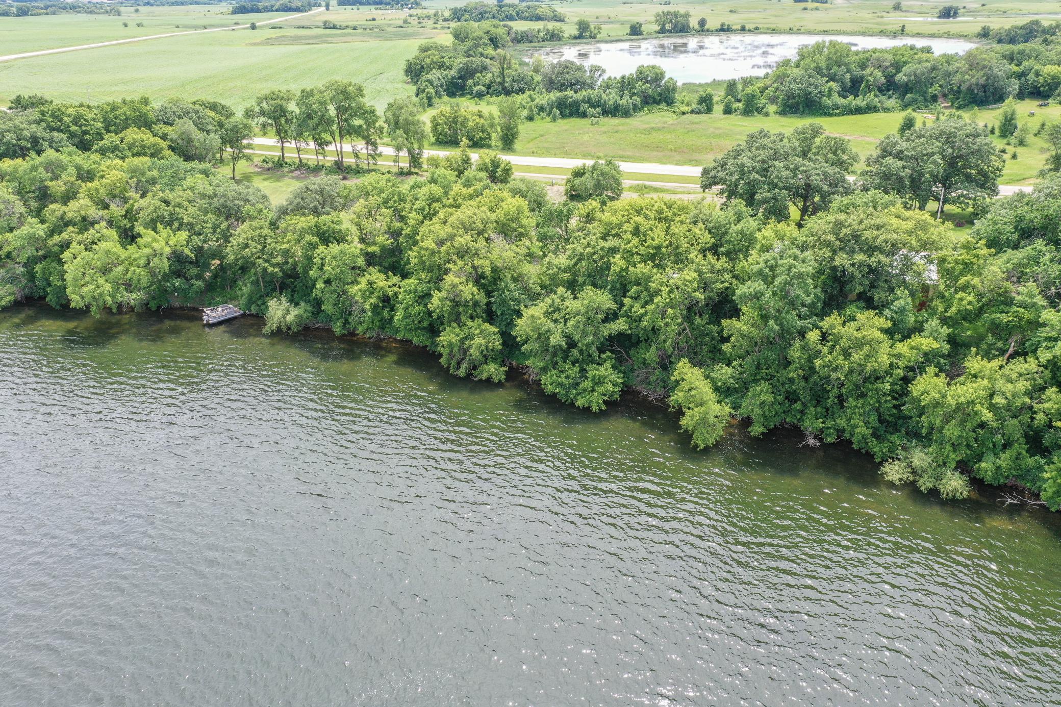 1.67 +/- acre Surveyed Lot Diamond Lake