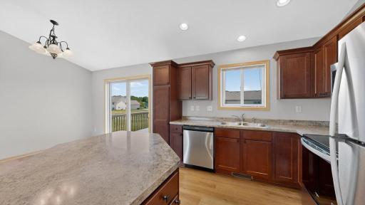 4024 Stone Point Drive NE, Rochester, MN 55906
