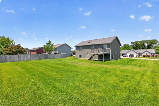 4024 Stone Point Drive NE, Rochester, MN 55906
