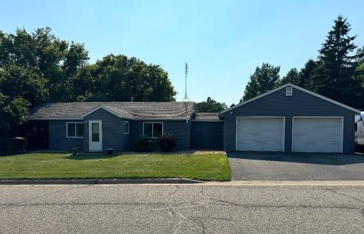 802 John Street, Starbuck, MN 56381