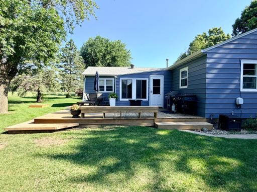1311 Elmwood Avenue, Worthington, MN 56187