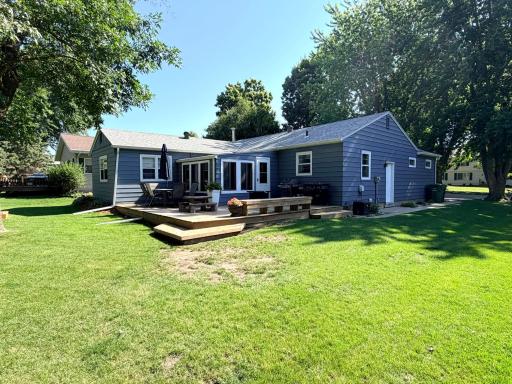 1311 Elmwood Avenue, Worthington, MN 56187
