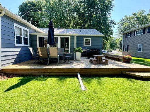 1311 Elmwood Avenue, Worthington, MN 56187
