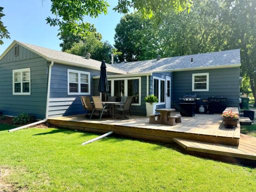 1311 Elmwood Avenue, Worthington, MN 56187