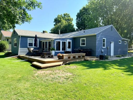 1311 Elmwood Avenue, Worthington, MN 56187