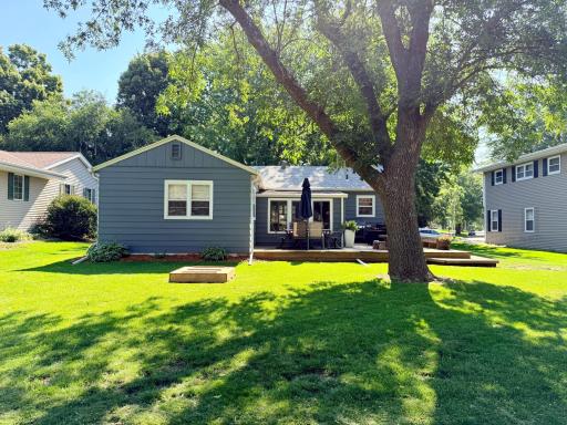 1311 Elmwood Avenue, Worthington, MN 56187