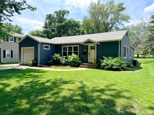 1311 Elmwood Avenue, Worthington, MN 56187