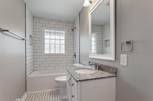 1818 Eugene Street, White Bear Lake, MN 55110