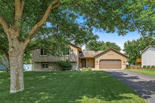 14284 Zilla Street NW, Andover, MN 55304