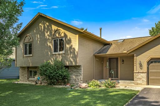 14284 Zilla Street NW, Andover, MN 55304