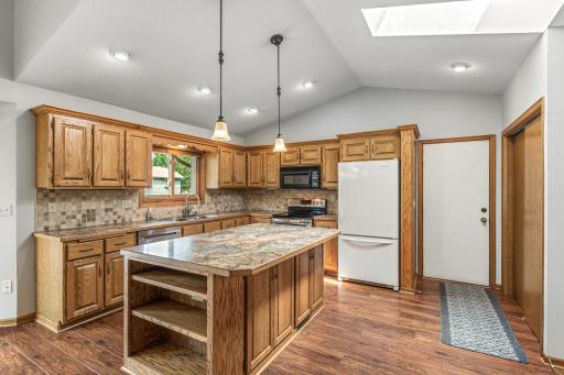 14284 Zilla Street NW, Andover, MN 55304