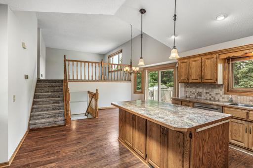 14284 Zilla Street NW, Andover, MN 55304