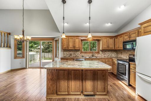 14284 Zilla Street NW, Andover, MN 55304