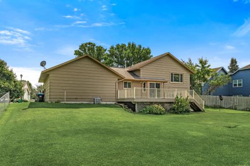 14284 Zilla Street NW, Andover, MN 55304
