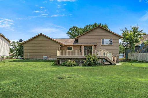 14284 Zilla Street NW, Andover, MN 55304