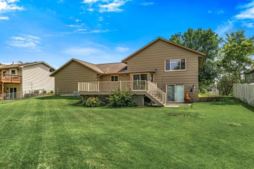 14284 Zilla Street NW, Andover, MN 55304