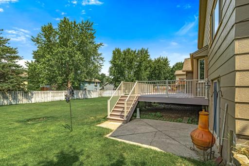 14284 Zilla Street NW, Andover, MN 55304