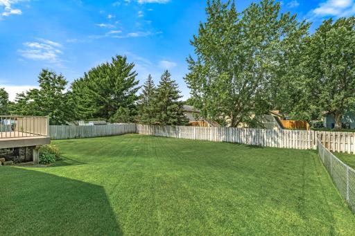 14284 Zilla Street NW, Andover, MN 55304