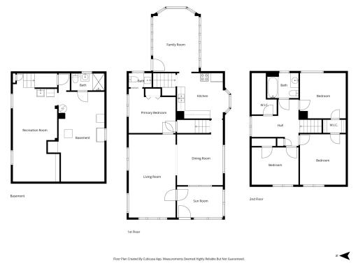 14284 Zilla Street NW, Andover, MN 55304