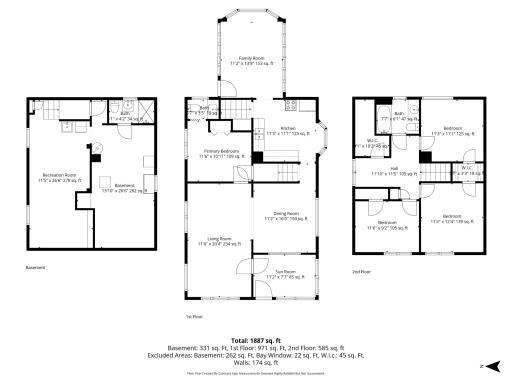 14284 Zilla Street NW, Andover, MN 55304